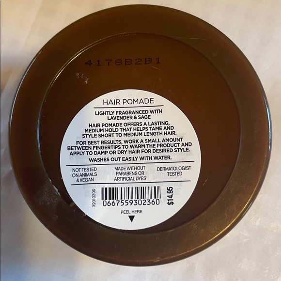 Men’s bath and bodyworks grooming bundle - Picture 5 of 5